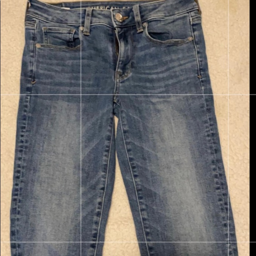 Never worn